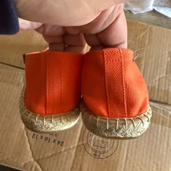 Soludos The Dali Original Espadrille. Size 10-10.5
NWOT - Picture 13 of 14